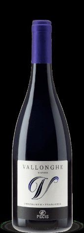 Immagine vino vallonghe silver franconia – bergamasca igp