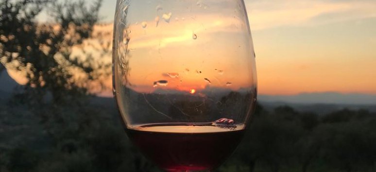 Immagine paesaggio tipovisita Wine Full Immersion (2 Days e 1 Night)