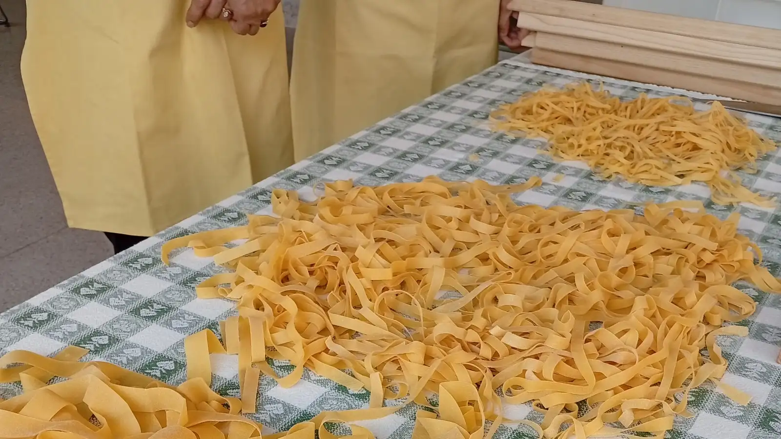 Cooking Class - Pasta & Wine – Immagine 4