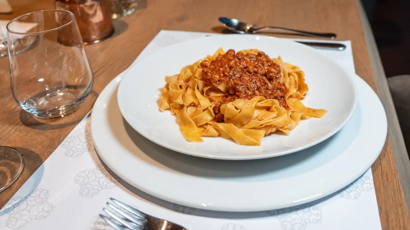 Cooking Class - Pasta & Wine – Immagine 5
