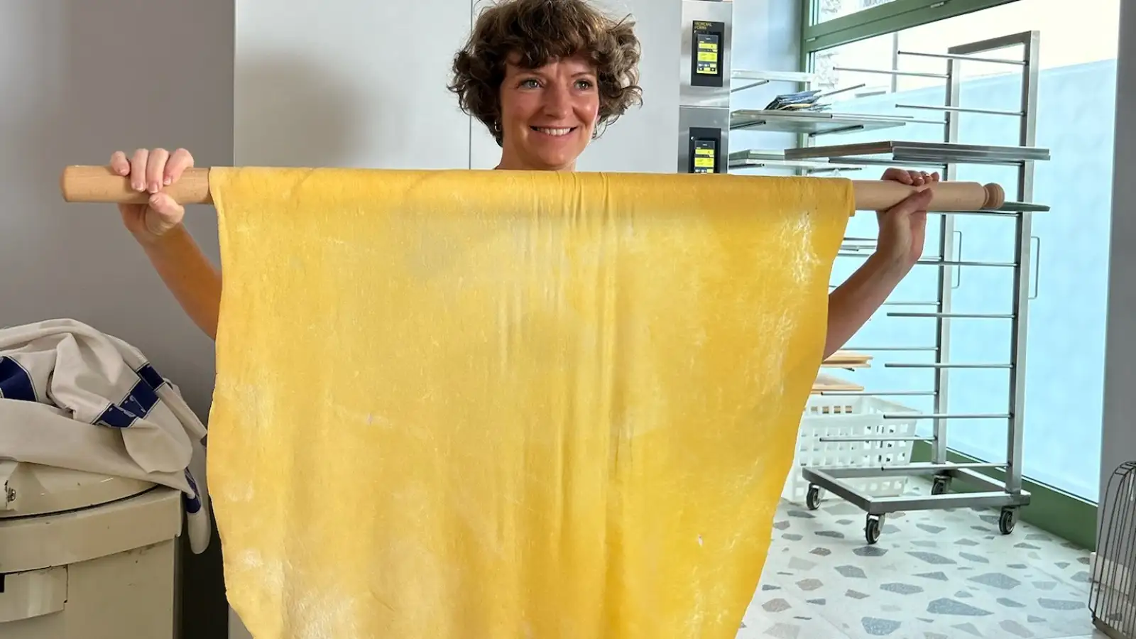Cooking Class - Pasta & Wine – Immagine 9