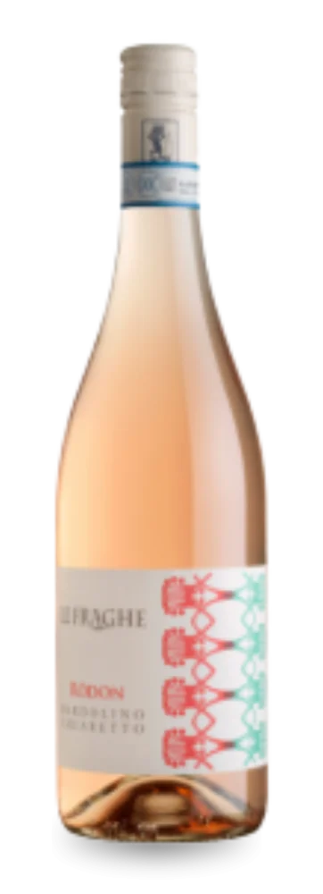 Immagine vino Le Fraghe - Rodòn Chiaretto di Bardolino Immagine vino Le Fraghe - Rodòn Chiaretto di Bardolino