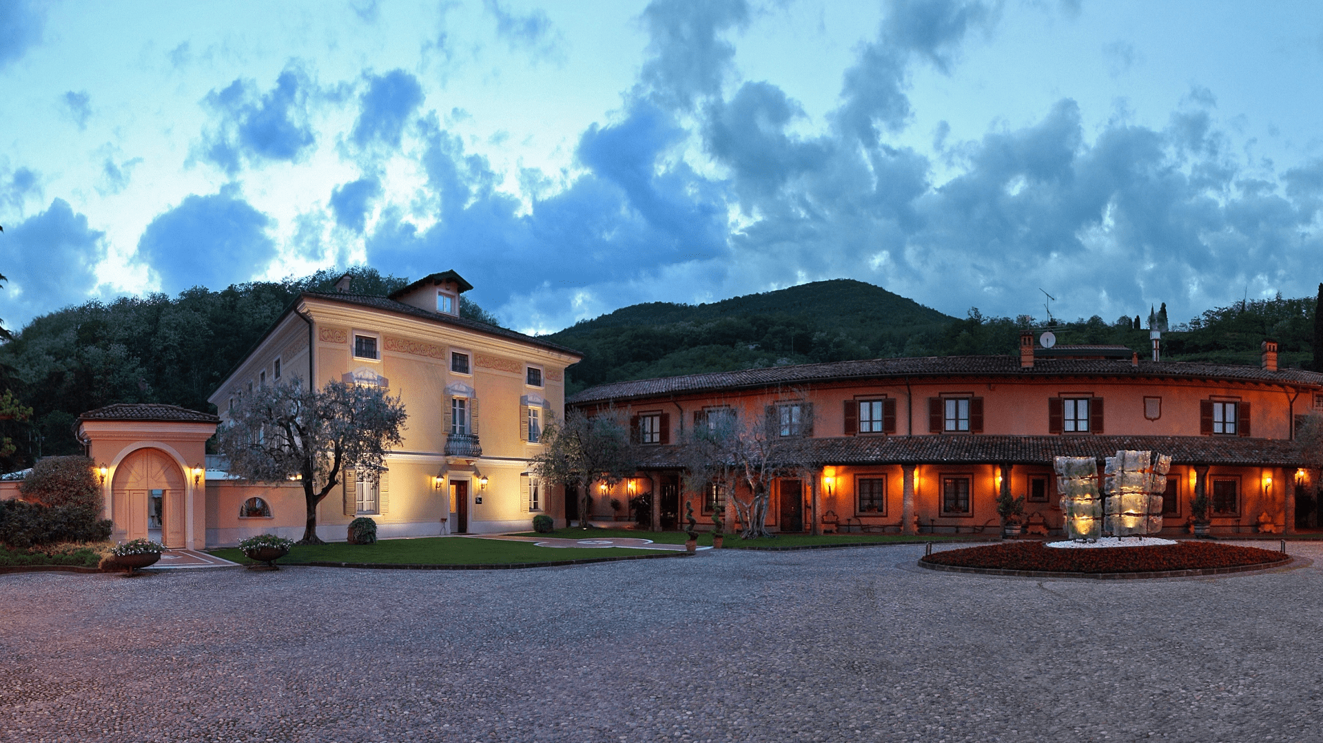 Immagine cantina La Montina