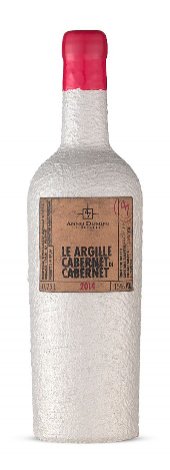 "Le Argille" Cabernet IGT Veneto