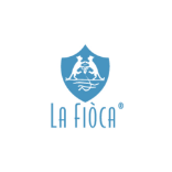 Logo cantina La Fioca