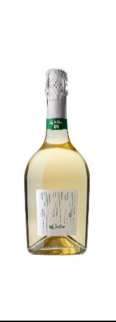 373 - vino bianco spumante brut millesimato