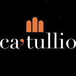 Logo cantina Ca' Tullio