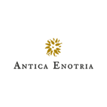 Logo cantina Antica Enotria