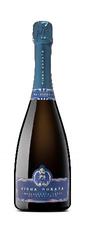 Immagine vino franciacorta d.o.c.g. "satèn millesimato" annata 2016