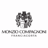 Logo cantina Monzio Compagnoni Franciacorta