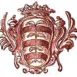 Logo cantina Tenuta castello di Razzano