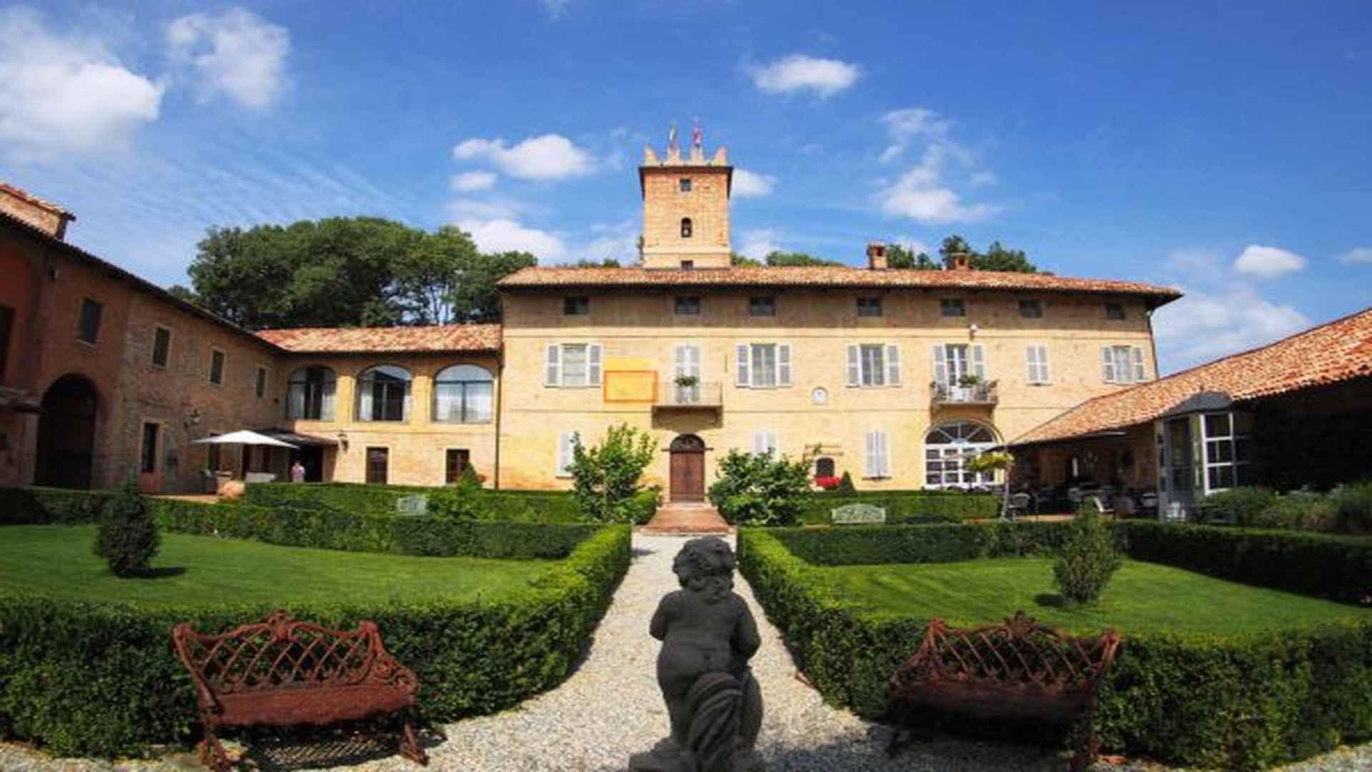 Immagine cantina Tenuta castello di Razzano