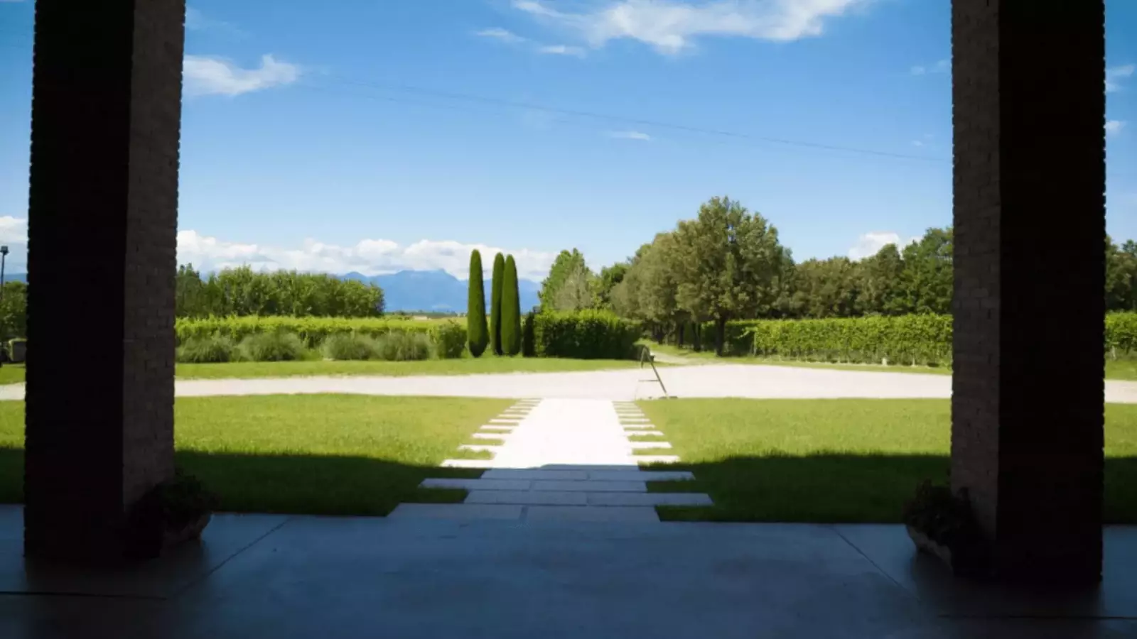 Immagine cantina podere selva capuzza