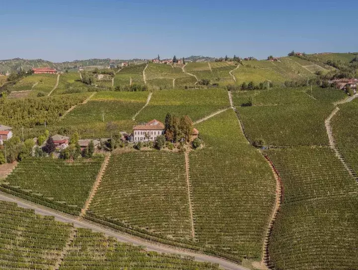 Azienda Agricola Massimo Rivetti – Bild 1