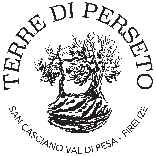 Logo cantina Terre di Perseto