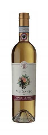 Immagine vino vin santo del chianti classico doc - vendemmia 2011
