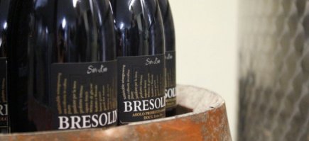 Immagine visita Bresolin Bio: Dalla storia al bicchiere