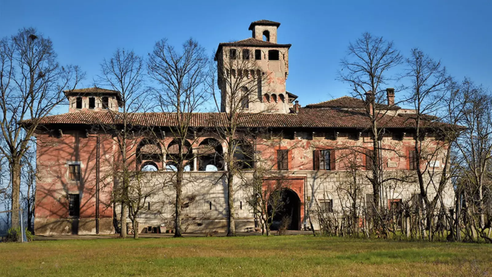 Villa Oppi – Immagine 1