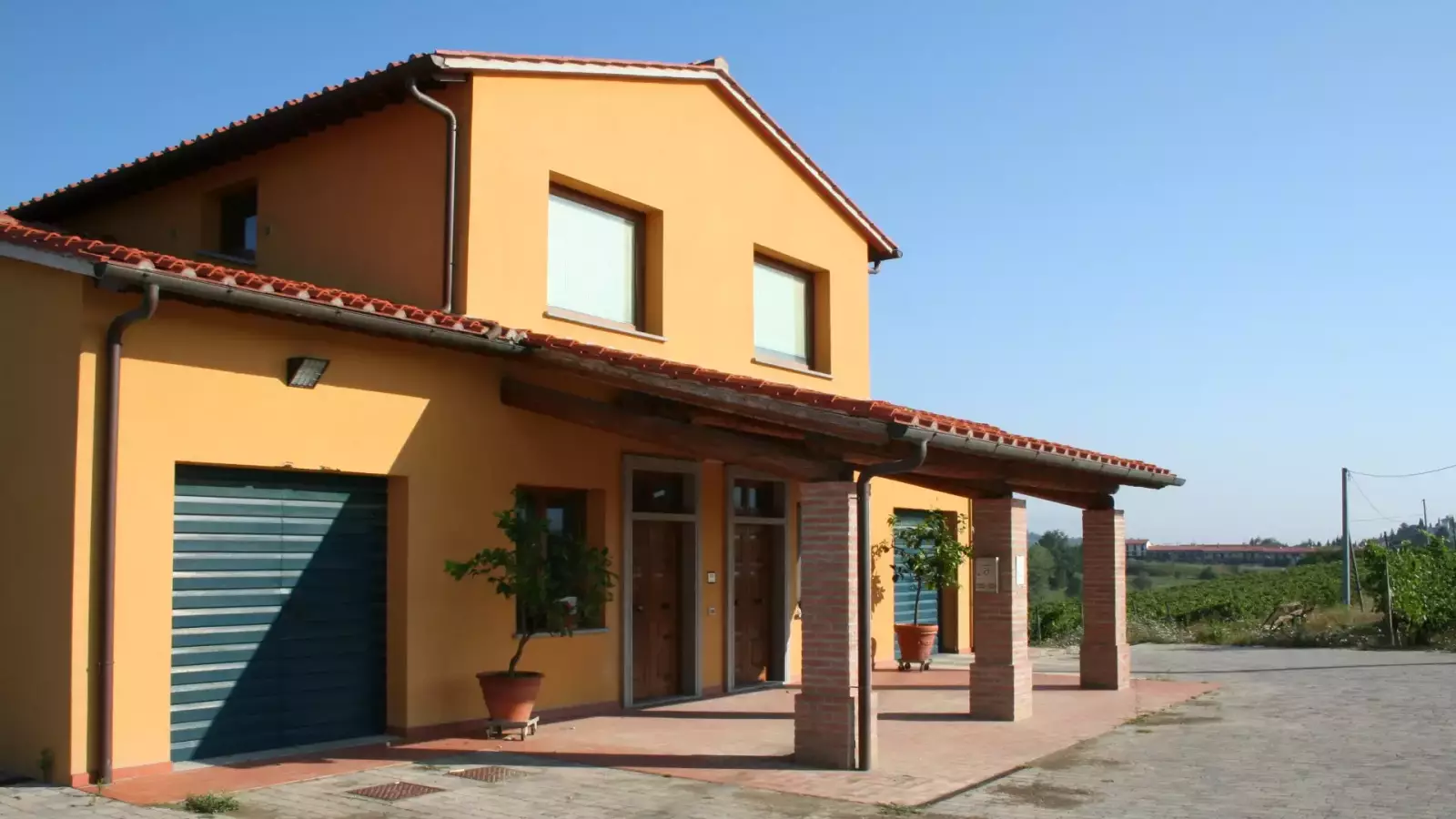 CHIANTI – Immagine 2