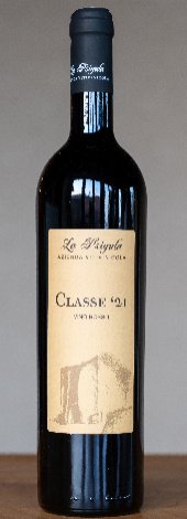 Immagine vino classe ‘21