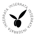 Logo cantina Inserrata Organic Farm