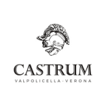 Logo cantina Castrum Winery 