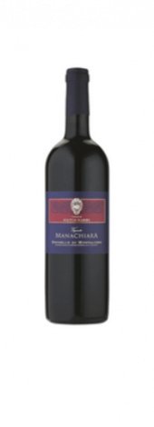 Immagine vino brunello di montalcino vigneto manachiara docg