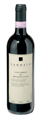Immagine vino nobile di montepulciano