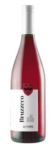 Bruzzico - Rosato Toscano IGT – Immagine 1