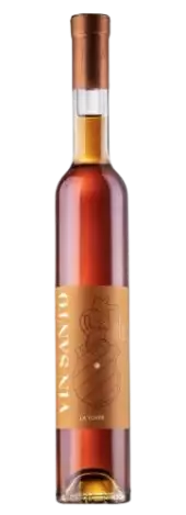 Vinsanto del Chianti DOC – Immagine 1