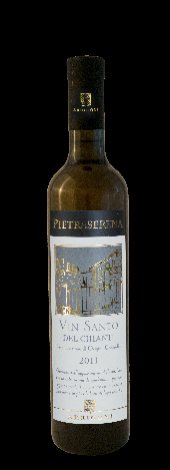 Immagine vino "vin santo pietraserena" - vin santo del chianti d.o.c.