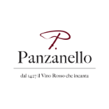 Logo cantina Panzanello