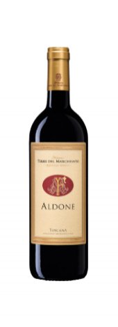 Aldone - IGT Toscana Rosso