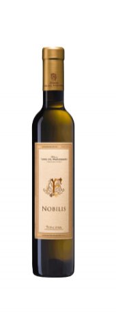Immagine vino nobilis - igt toscana bianco