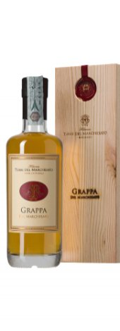 Immagine vino grappa del marchesato - grappa riserva