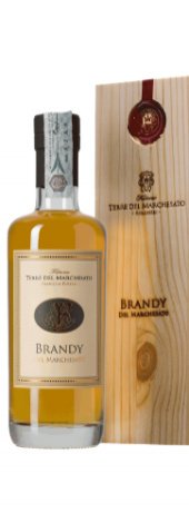 Brandy del Marchesato