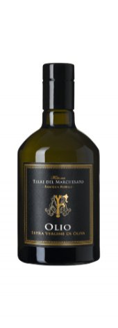 Immagine vino olio del marchesato - olio extravergine di oliva