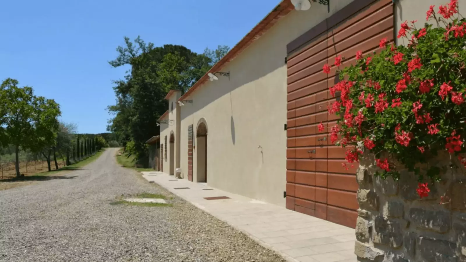 Tenuta la Pineta – Bild 1