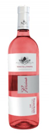 Immagine vino persimo - toscana rosato igt