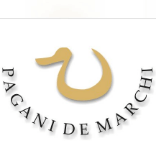 Logo cantina Cantina Pagani De Marchi