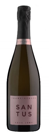 Immagine vino franciacorta rosé