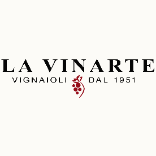 Logo cantina La Vinarte 