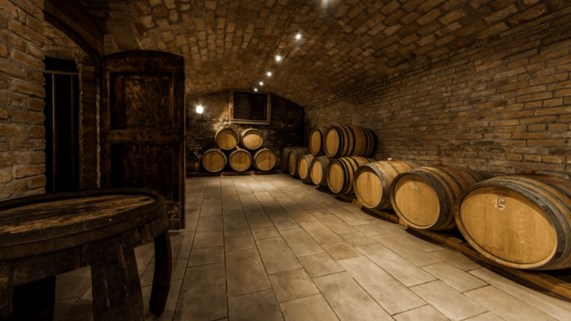 Immagine cantina Torrazzetta Winery