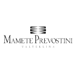 Logo cantina Mamete Prevostini Valtellina