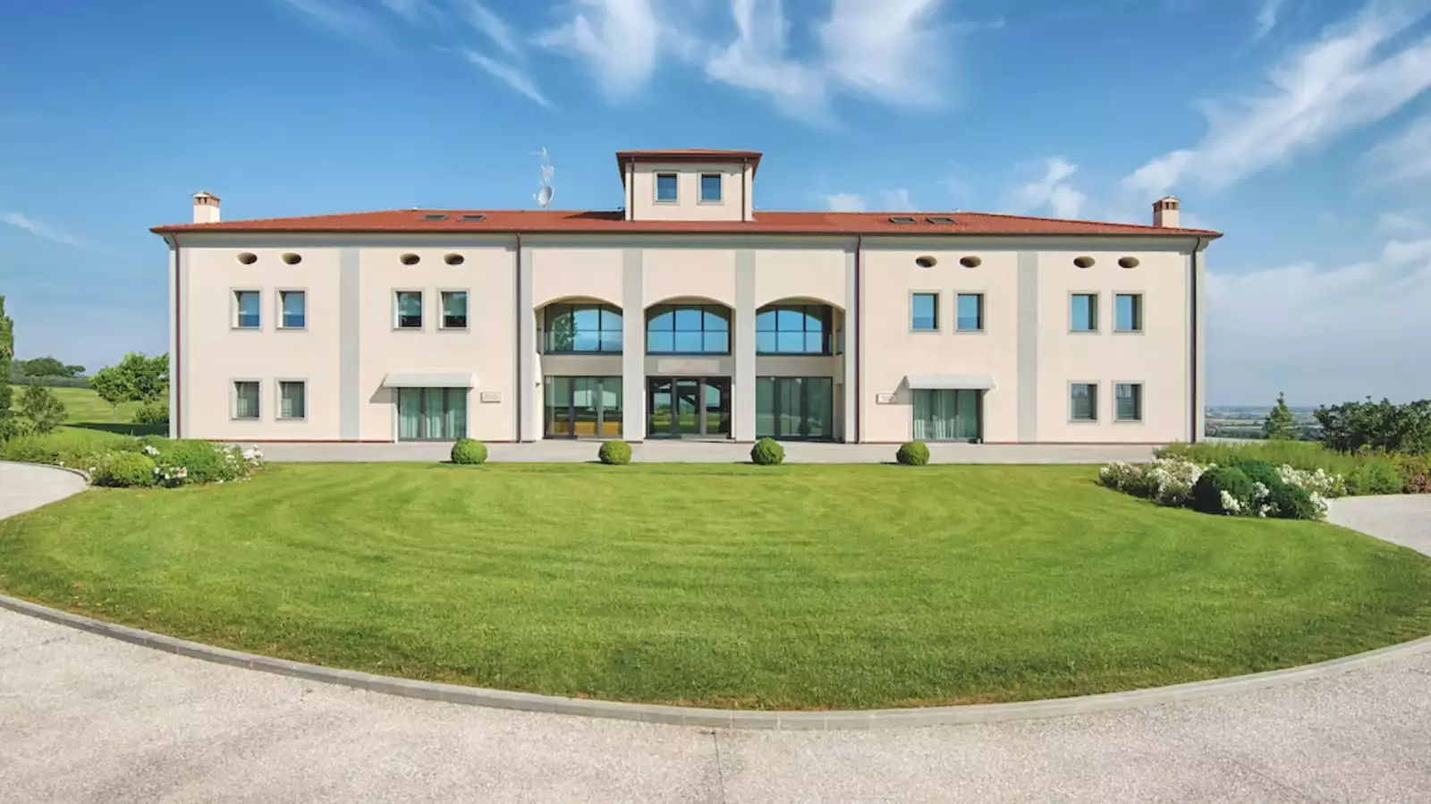 Immagine cantina umberto cesari