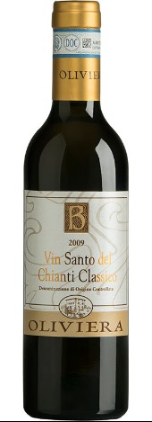 Immagine vino vinsanto del chianti classico d.o.c.