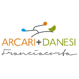 Logo cantina Arcari + Danesi Franciacorta