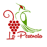 Logo cantina Società Agricola La Pesenata s.s