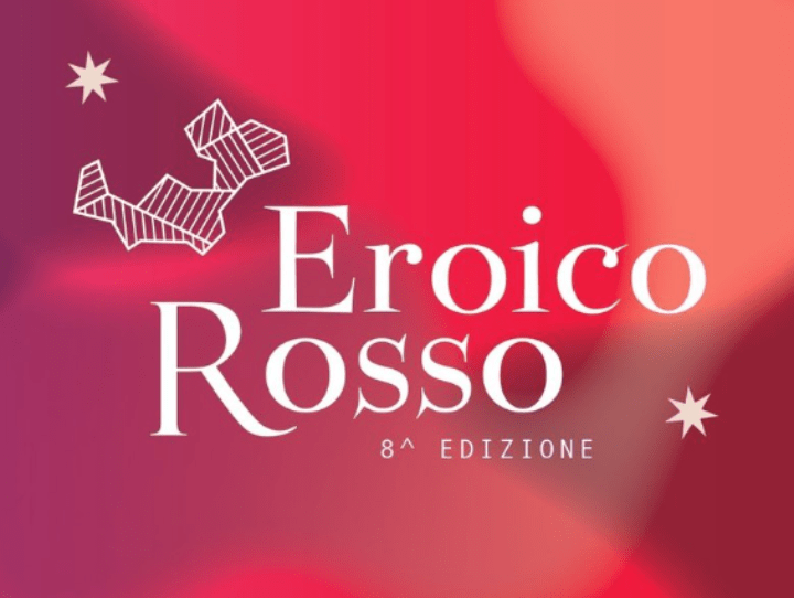 Immagine Eroico Rosso - Sforzato Wine Festival 2022