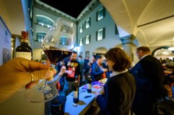Eroico Rosso - Sforzato Wine Festival 2023